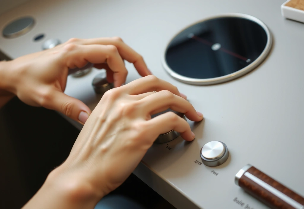 Configuración de preferencias